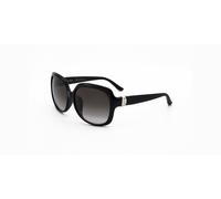Occhiali da Sole Ferragamo SF739SA Black 59/15/135 Donna