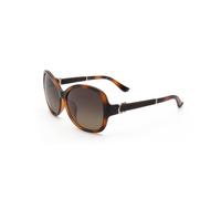 Occhiali da Sole Ferragamo SF744SLA Tortoise 59/15/135 Donna
