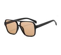 Occhiali Da Sole For Esterni For Uomo Alla Guida, For Autisti, For Donne, For Fare Shopping, For Pendolari(Brown)