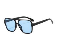 Occhiali Da Sole For Esterni For Uomo Alla Guida, For Autisti, For Donne, For Fare Shopping, For Pendolari(Blue)