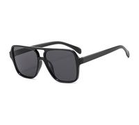 Occhiali Da Sole For Esterni For Uomo Alla Guida, For Autisti, For Donne, For Fare Shopping, For Pendolari(Black)