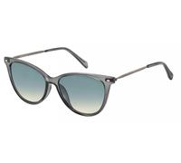 Occhiali da Sole Fossil FOS 3083/S Crystal grey 54/15/145 Donna