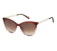 Occhiali da Sole FOSSIL FOS 3142/S 09Q BROWN 54/16/140 Donna