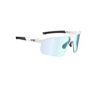 Occhiali da sole fotocromatici AZR Kromic Arrow RX CAT 0/3 Blanc TU