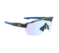 Occhiali da sole fotocromatici AZR Kromic Race RX CAT 0/3 Noir