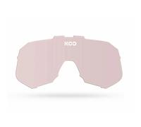 Koo Demos Replacement Lenses Rosa Photochromic Pink Mirror/CAT1-3