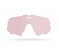 Occhiali da sole fotocromatici KOO Spectro Rose
