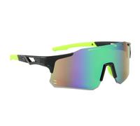 Occhiali da sole fotocromatici - Lentini UV leggeri, occhiali anti-glare | Tonalità adattative con resistenza ai graffi per l'esplorazione esterna, viaggi su strada, attrezzature sportive, verde, Se