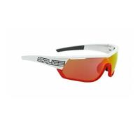 Occhiali da sole fotocromatici Salice 016 RWX Blanc