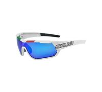 Occhiali da sole fotocromatici Salice 016 RWX Blanc