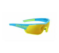 Occhiali da sole fotocromatici Salice 016 RWX Bleu