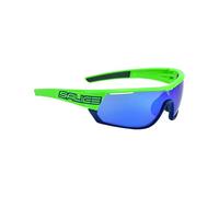 Occhiali da sole fotocromatici Salice 016 RWX Vert