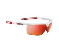 Occhiali da sole fotocromatici Salice 019 RWX Blanc