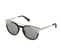 Occhiali da sole Furla SFU244 fumo specchiato argneto 700X