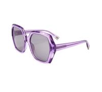 Occhiali da Sole Furla SFU620V 0C52 Clear LILIAC 56/19/140 Donna