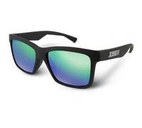 Jobe Dim Floatable - Occhiali da sole, multicolore/nero/verde, taglia unica