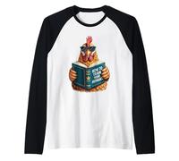 Occhiali da Sole gallici e prenota Come addestrare i Tuoi Maglia con Maniche Raglan