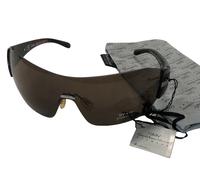 OCCHIALI DA SOLE GIAN MARCO VENTURI GMV 266 MONTATURA MARRONE CON CUSTODIA