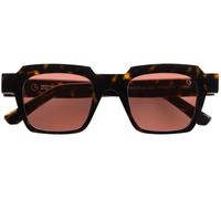 Occhiali Da Sole Giorgio Nannini Leonardo 627 Havana Unisex