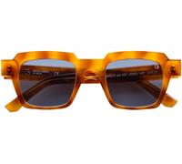 Occhiali Da Sole Giorgio Nannini Leonardo 907 Havana Unisex