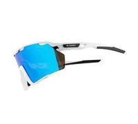 Gist Nova Sunglasses Trasparente Blue/CAT3 White / White