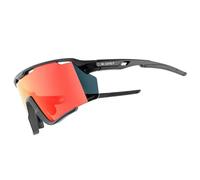 Gist Nova Sunglasses Trasparente Pink/CAT3 Black