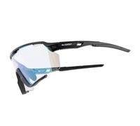 Gist Nova Photochromic Sunglasses Trasparente Clear Black/CAT1-3 Black