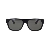 Occhiali da Sole Gucci GG0341S 002 Polarizzati - 56/17/150
