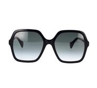 Occhiali da Sole Gucci GG1072S 001 - 56/19/145