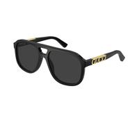 Occhiali da Sole Gucci GG1188S 001 Polarizzati - 58/17/140