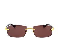 Occhiali da Sole Gucci GG1221S 002 - 56/16/140