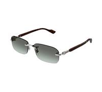 Occhiali da Sole Gucci GG1221S 008 - 56/16/140