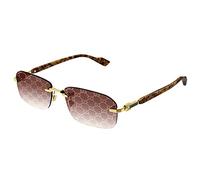 Occhiali da Sole Gucci GG1221S 004 - 56/16/140