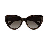 Occhiali da Sole Gucci GG1408S 003 - 52/21/140