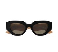 Occhiali da Sole Gucci GG1421S 008 - 51/20/145