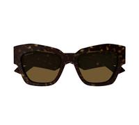 Occhiali da Sole Gucci GG1422S 003 - 55/19/145