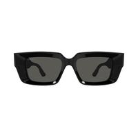Occhiali da sole Gucci Gg1529s cod. colore 001 Unisex Squadrata Nero