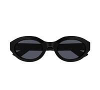Occhiali da sole Gucci Gg1579s cod. colore 001 Donna Geometrica Nero