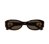 Occhiali da Sole Gucci GG1660S 002 - 54/16/135