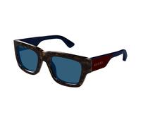 Occhiali da Sole Gucci GG1668S 002 - 52/21/145