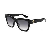 Occhiali Da Sole Gucci GG1714S 001 Nero Unisex