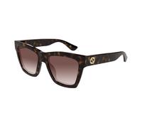 Occhiali da Sole Gucci GG1714S 002 - 54/19/140