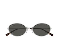 Gucci GG1980S 005, Argento, Plastic, Donne occhiali da sole 52
