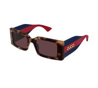Occhiali da Sole Gucci Web GG1860S 002 - 52/20/135