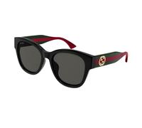 Occhiali da Sole Gucci Web GG1866SK 001 - 56/19/145
