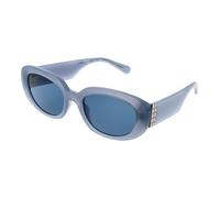 Occhiali Da Sole Guess Donna Blu Ovale GU8260 20V 54mm