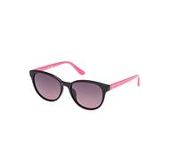 Occhiali da Sole Guess GU00126 01T black 49/15/130 GIRL