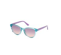 Occhiali da Sole Guess GU00126 87Z turquoise 49/15/130 GIRL