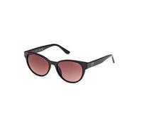 Occhiali da Sole Guess GU00128 01F black 49/15/135 GIRL