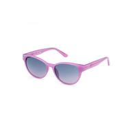 Occhiali da Sole Guess GU00128 81W violet 49/15/135 GIRL